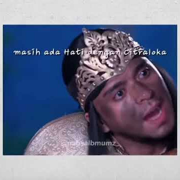 Ccp Raden Kian Santang Dan Citraloka