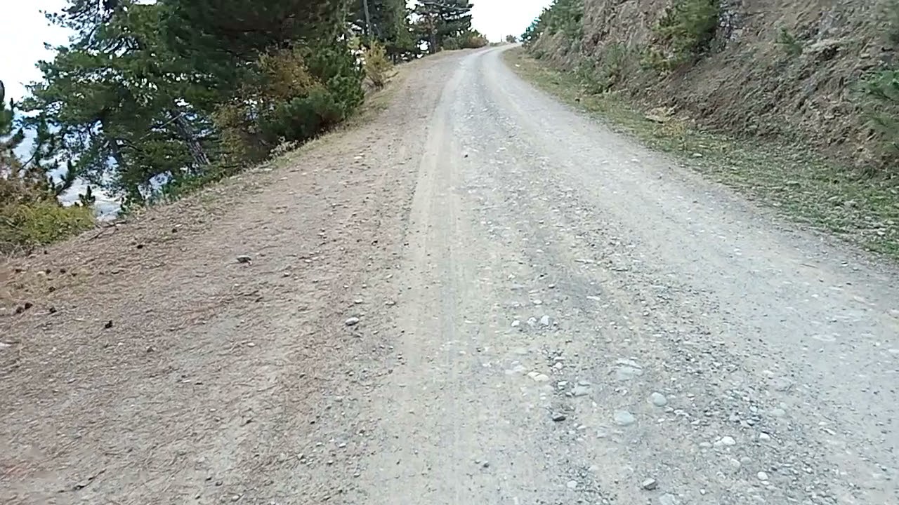 ÇORUM BAYAT TEVEKLİ KÖYÜ