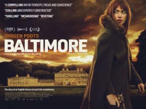 Baltimore Official trailer