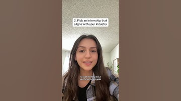 How to Get an Internship Abroad: 4 Easy Steps | CIEE