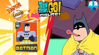 How to Find Batman Figs??!! - Teen Titans GO Figure! Teeny Titans 2 screenshot 5