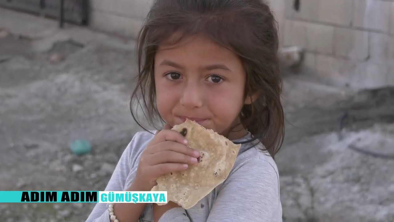 ADIM ADIM GÜMÜŞ KAYA (PALAŞ)