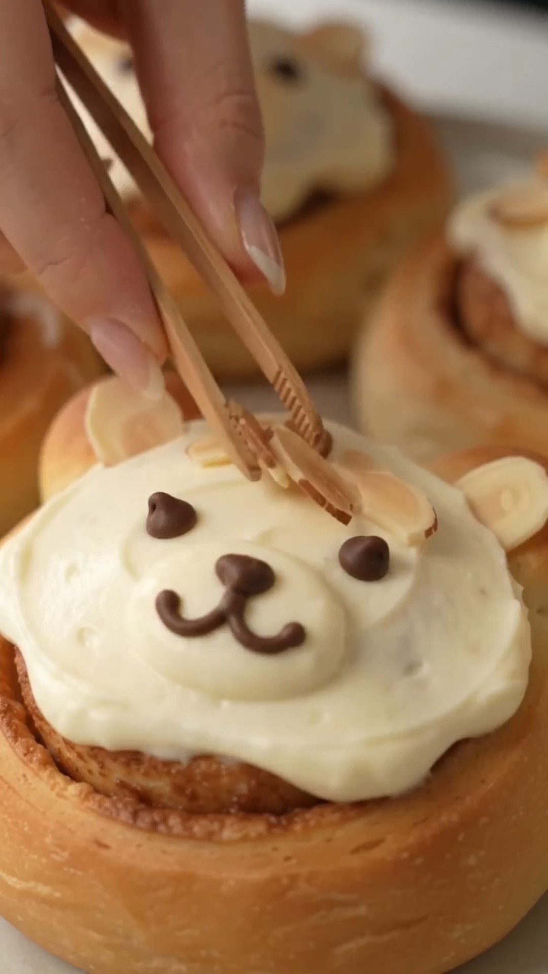 シナモンロール 🐻 🧻 #cinnamoroll #cinnamon #cinnamonrolls