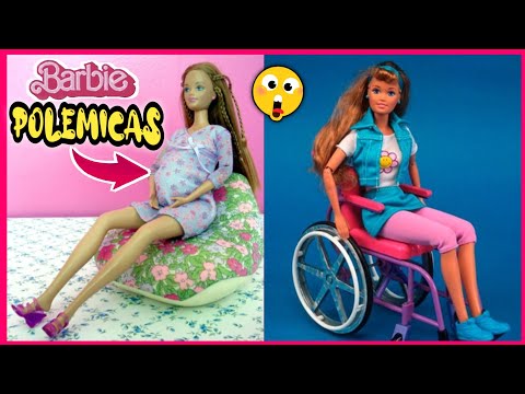 ¡Las 10 MUÑECAS