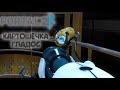 КАРТОШЕЧКА ГЛаДОС. Portal 2 #6