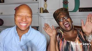 Healthy Self-Talk w/ Melanie Funchess