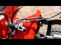 how selector valves work and how to hook up on backhoes and dozer blades