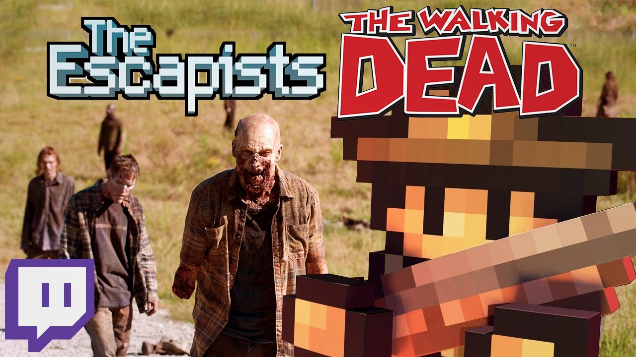 Stream The Walking Dead