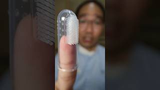 Finger Toothbrush Your Rating??