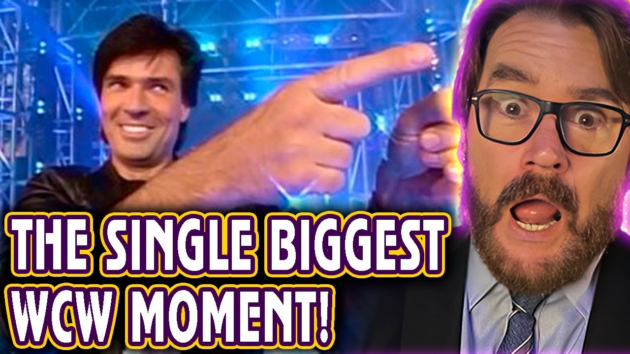 tony-schiavone-s-opinion-on-the-biggest-wcw-moment-youtube