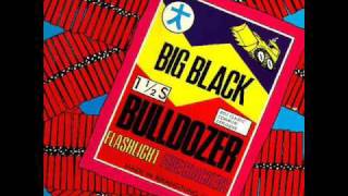 Big Black - Pigeon Kill
