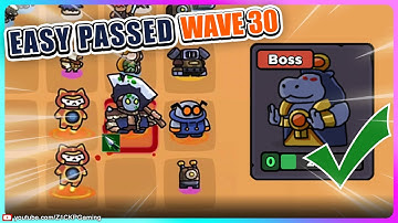 THE COMBO I WISH I KNOW SOONER!!! Lucky Offense (SPIN SQUAD) Hard Mode - Z1CKP Lucky Offence Guide