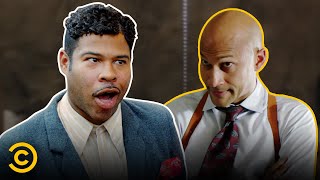 Key & Peele’s Worst Liars