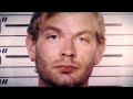 Jeffery dahmer crime scene paranormal nightmare tv series is live