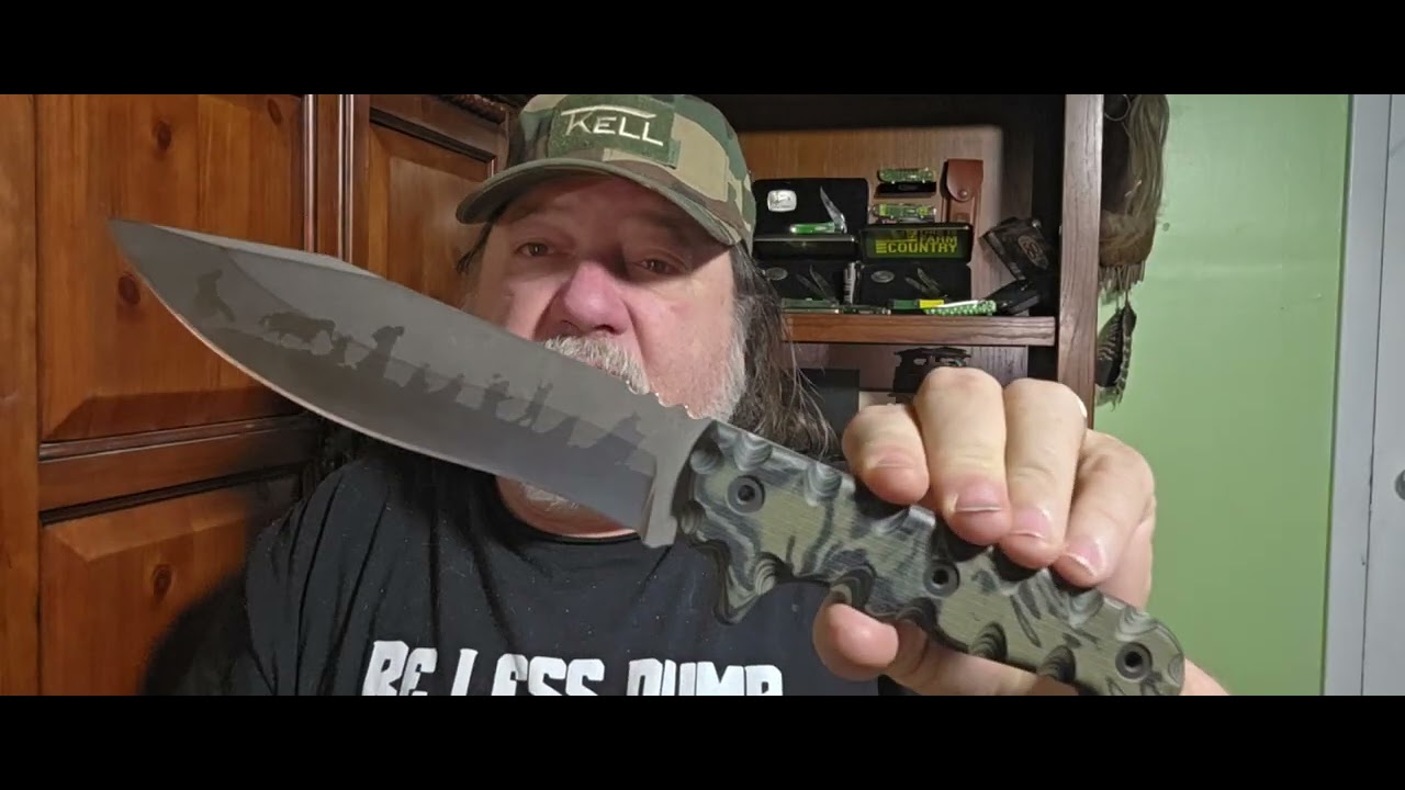 Tkell Outrider LORs Special Edition  Short Reviews 