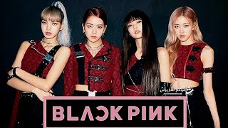 TEASER BLACKPINK YG M/V