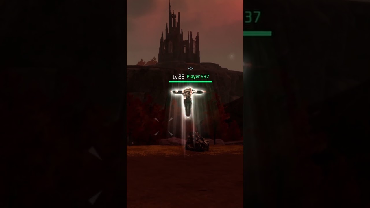 They added Angels to Palworld