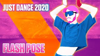 Just Dance 2020 | Flash Pose By Pabllo Vittar ft. Charli XCX | Fanmade by JAMAA