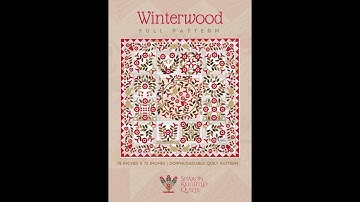 Sharon Keightley Quilts making quick applique circles