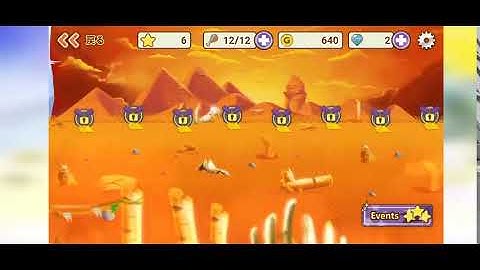 Unity Development, Mobile Game Art/Design UI