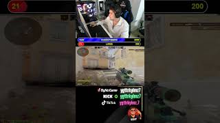 Isınıkken Durdurulmaz Olmak. -Counter Strike 2-