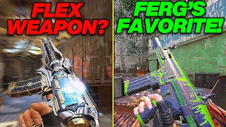 The Best Assault Rifles You Should Use in Season 5 (CODM)