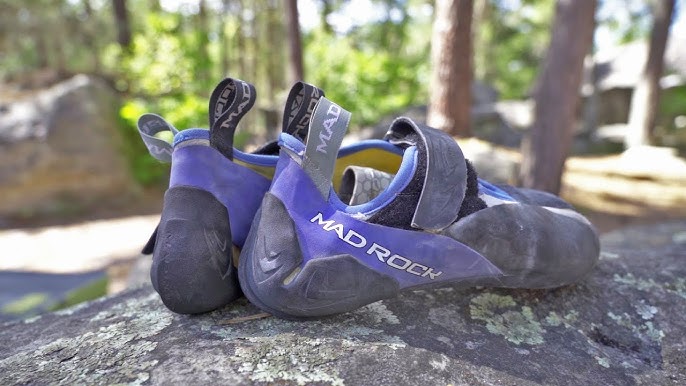  Mad Rock Remora LV Climbing Shoe | Climbing