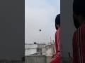 Moye Moye || batala kite || kite 🪁|| lohri || tut gye || Patang #ytshorts