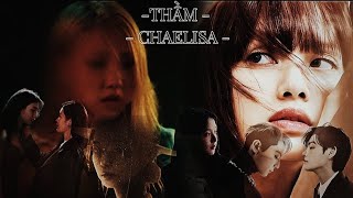 (ONESHORT - CHAELISA)\/THẦM\/ D-62\/