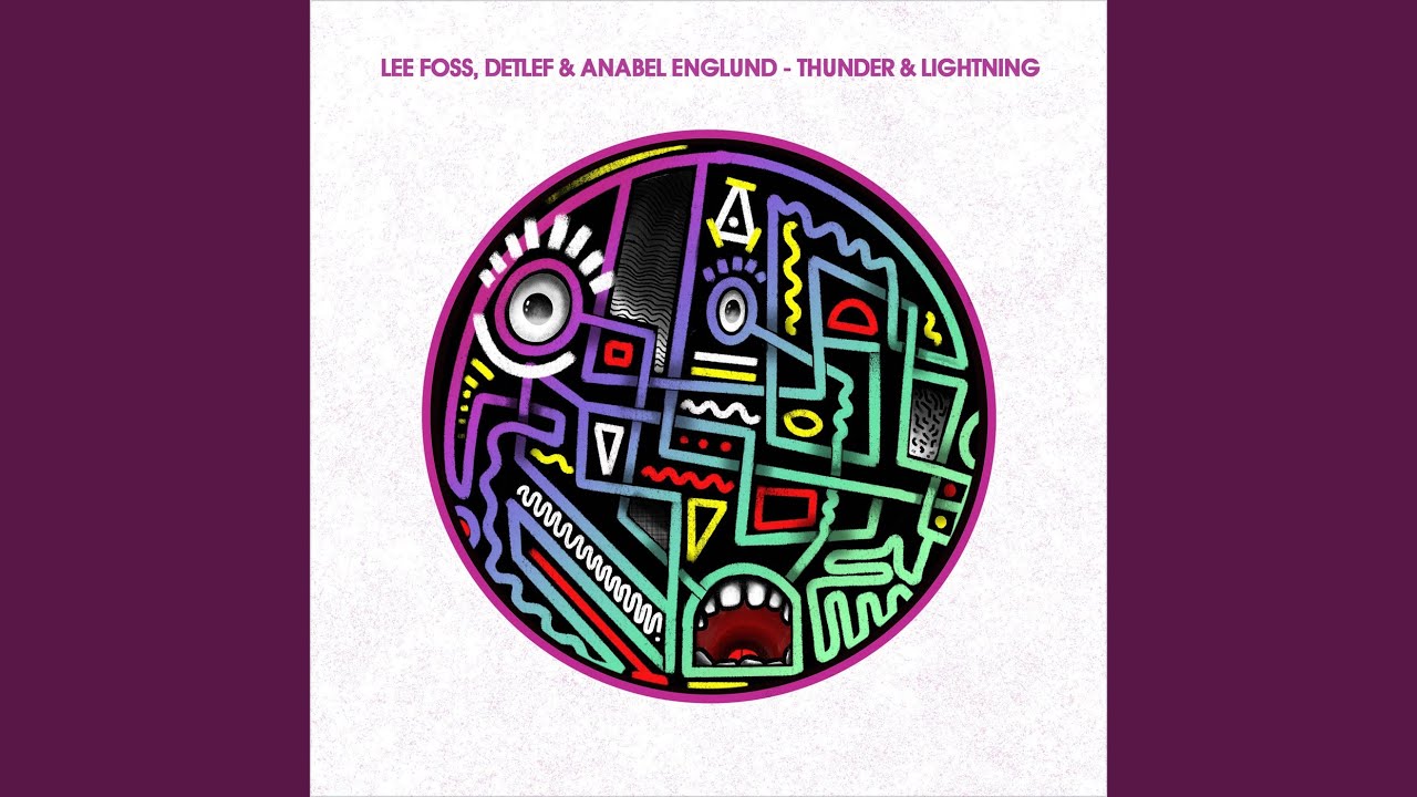 Watch Thunder & Lightning on YouTube Watch Thunder & Lightning on YouTube