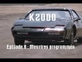 K2000  le retour de kitt  saison 1 episode 8  meurtres programms