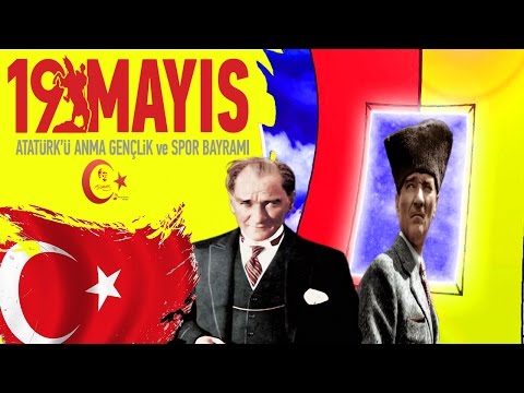 MİNECRAFT'TA 19 MAYIS DÜNYASI PORTALI (ATAMIZI SAYGIYLA ANIYORUZ)