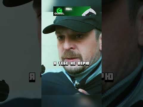 Бандосы совершили покушение на Генерала полиции!😰#кино #фильм