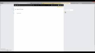 hackpad kullanım videosu