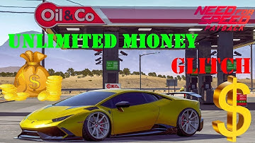 *NEW* UNLIMITED MONEY GLITCH NFS PAYBACK! WORKS FOR TOKENS TOO! (NO CLICKBAIT) STILL WORKING!
