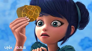 Una Joss SpeedEdit | SQUID GAME feat. LADYBUG | Girl With The Ladybug