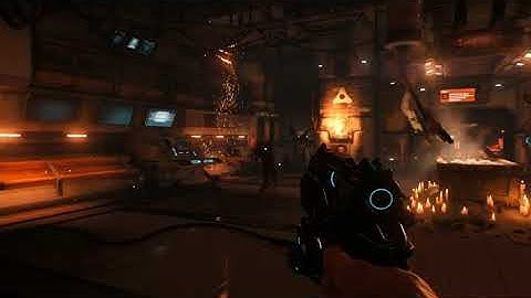 DOOM Eternal – Crashing, Freezing, Error, FPS and Graphics Issue on PC