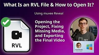 How to Open RVL Files (muvee Reveal) Net Worth