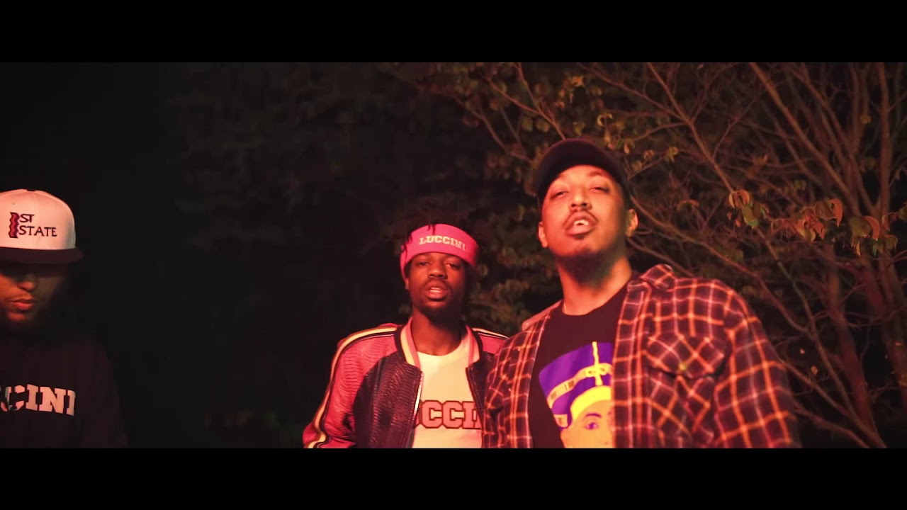 Tha God Fahim X Left Lane Ft Mach-Hommy - Tamrind Targets