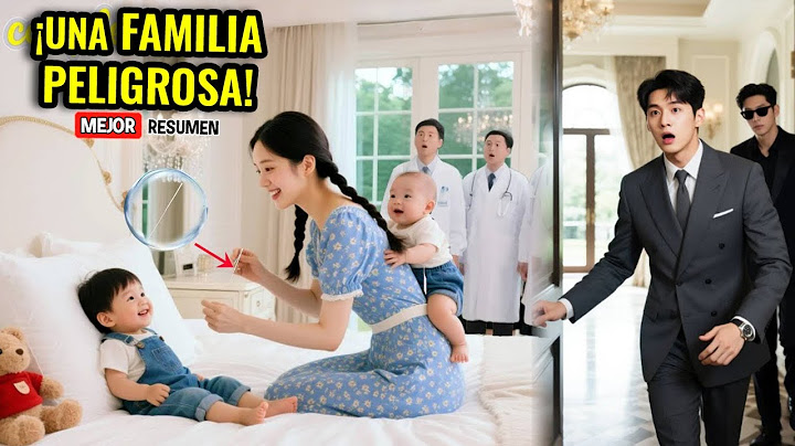 🔥CEO ESTABA SOLTERO PERO SE ENAMORÓ DE UNA CHICA Y AHORA VIVEN JUNTOS PARA CUIDAR  | Mejor Resumen