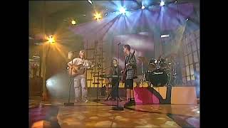 I Miss You Like Crazy/Moffats Live In Switzerland 1998