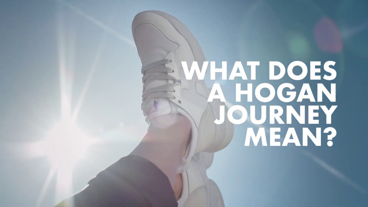 hogan journey