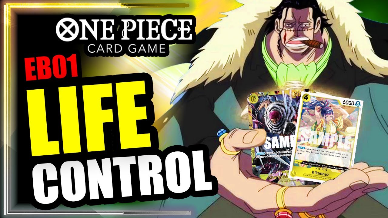 crocodile one piece tcg deck Carrying On His Will Booster Box OP-13 One Piece TCG