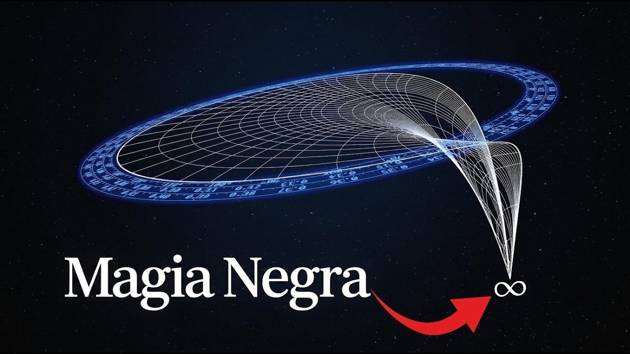 O gráfico mais assustador da engenharia elétrica