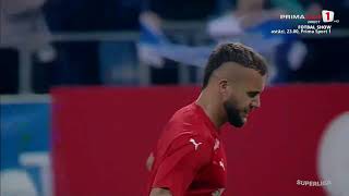 Universitatea Craiova - Dinamo, în direct pe Prima Sport 1 şi PrimaPlay.ro!