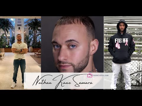 Video: Nathan Kane Samara Thamani Halisi: Wiki, Ndoa, Familia, Harusi, Mshahara, Ndugu