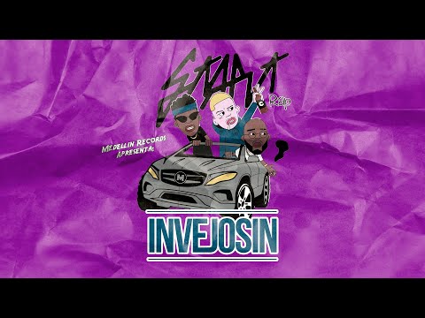 Putar Invejosin - Start Rap