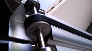 Timelapse Dolly Test