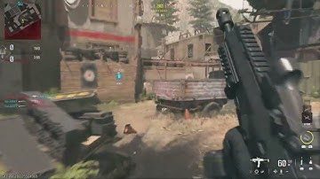 Quad Feed with MP7- MW3