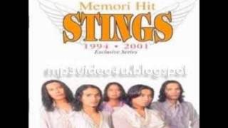 Stings~Damaikan Rindu Dihati chords